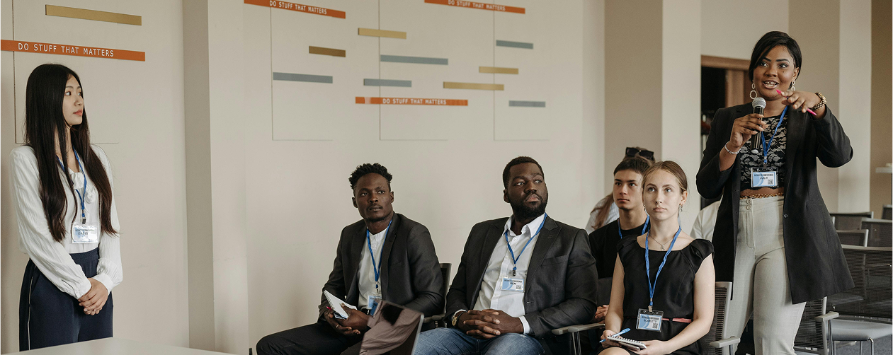 Blijf vooroplopen met branche-events