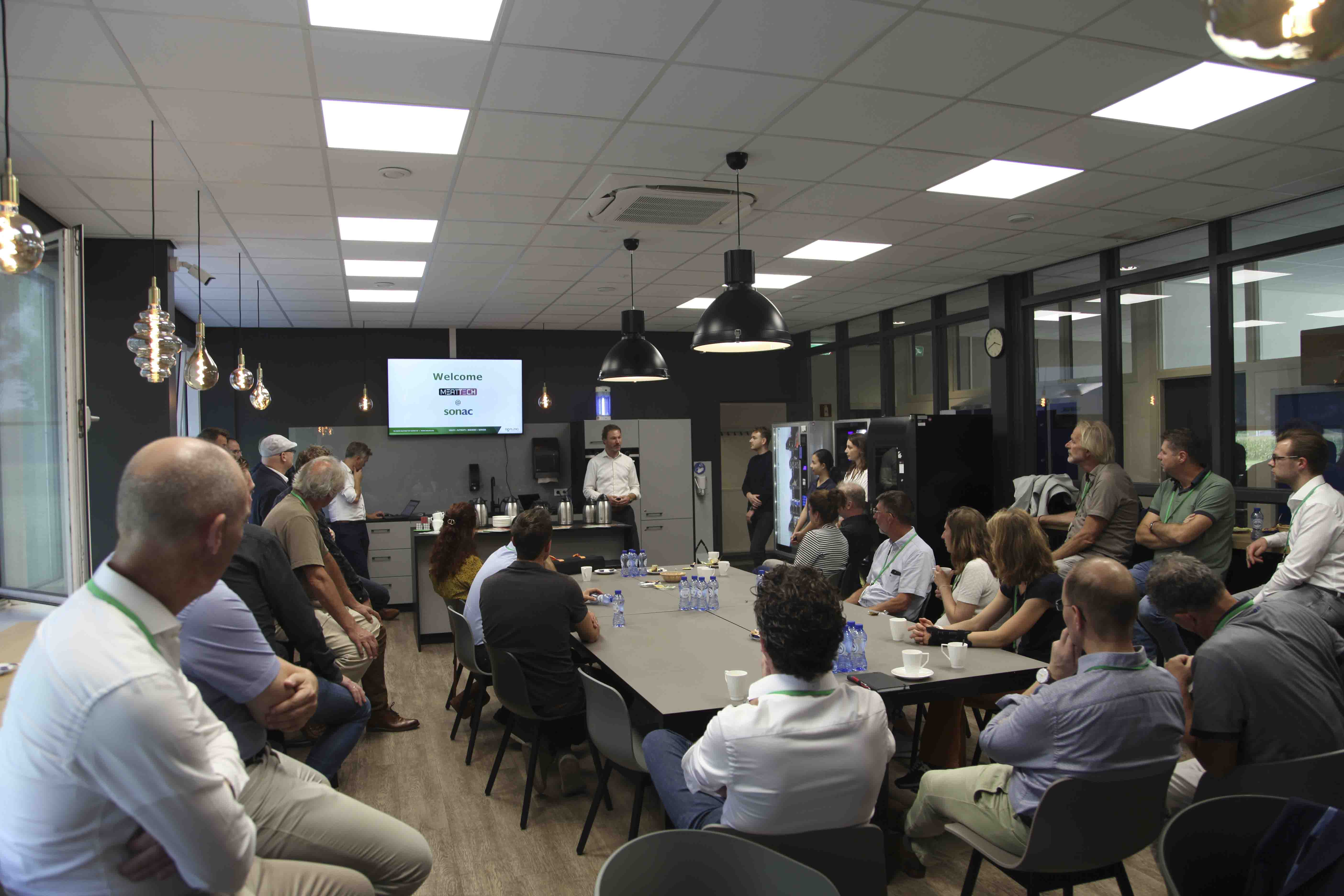 Van oorsprong naar impact